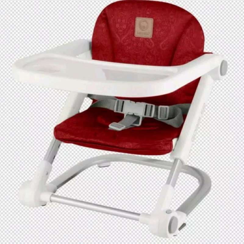 Baby elle 2025 booster seat