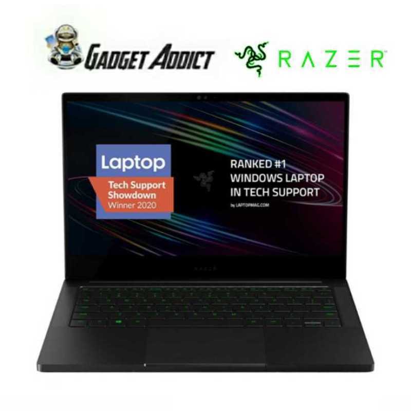 Razer blade hotsell stealth 13 1650