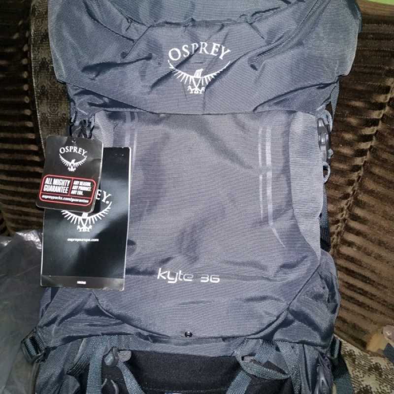 Harga osprey 2025 kyte 36