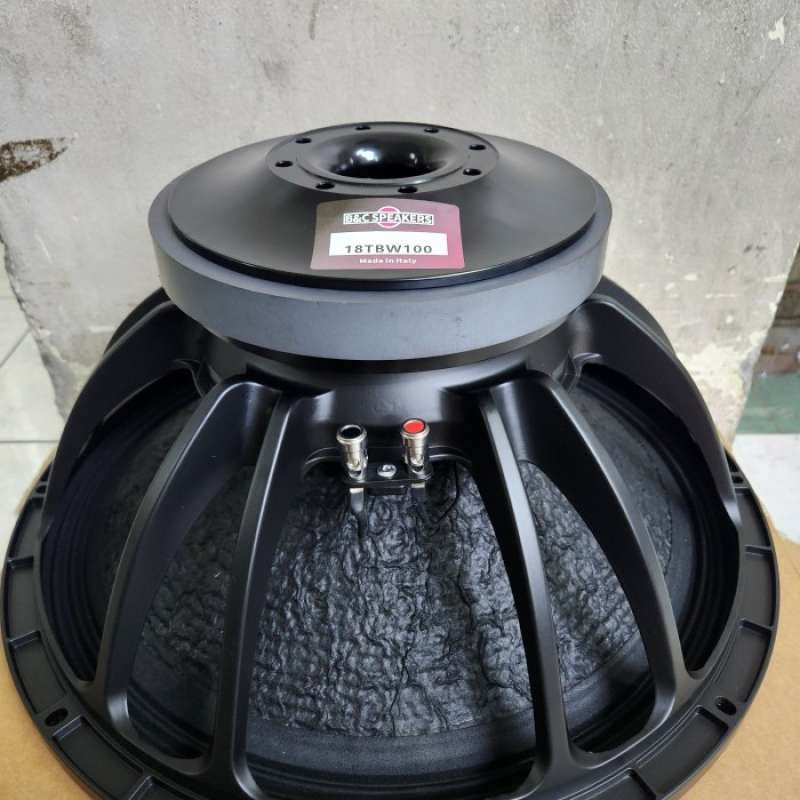B&c 18tbw100 discount