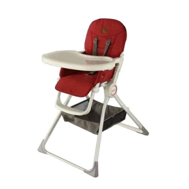 Baby elle high chair new arrivals