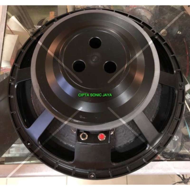 Speaker low 15 inch store