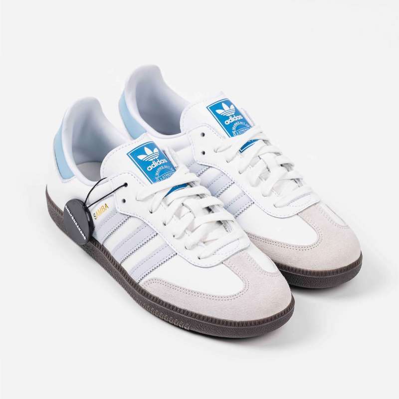 Jual adidas samba sale