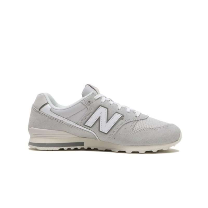 New balance 996 light grey store