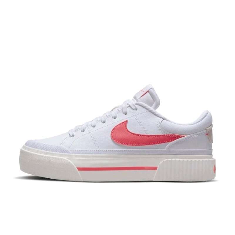 sepatu nike court legacy