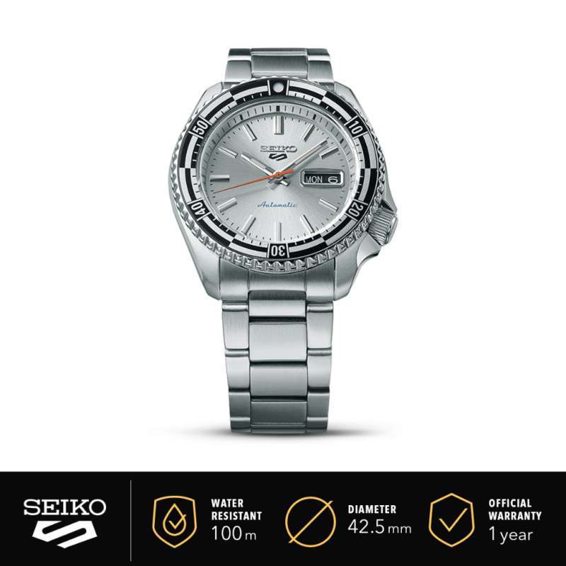 Seiko sale rally driver