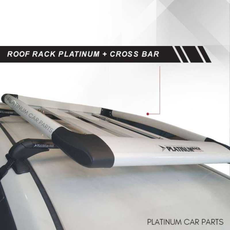 Roof deals rack sepeda