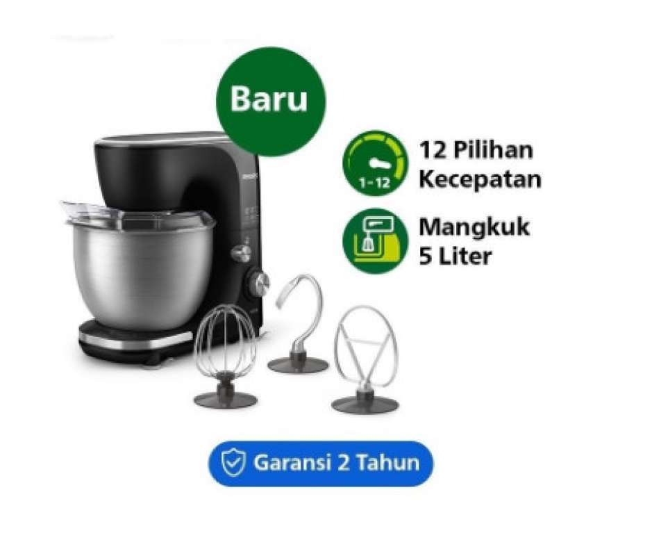 Philips stand mixer discount