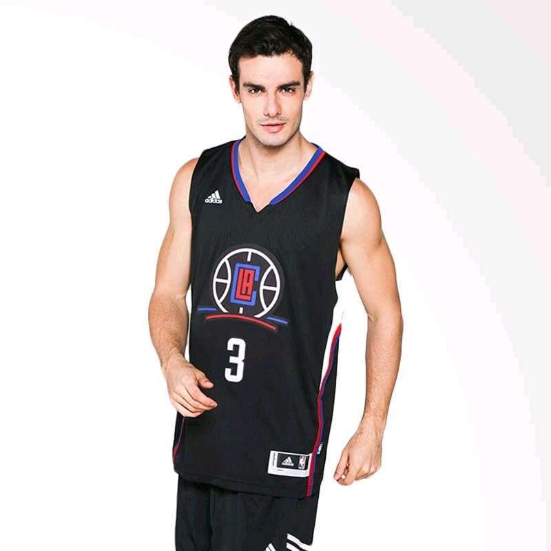 Clippers 34 jersey clearance