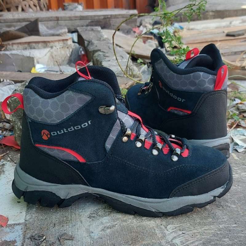 Karrimor store safety shoes