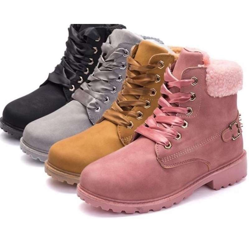 Sepatu winter timberland hotsell