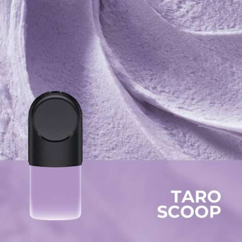 relx pod taro Its SO easy to change temperatures on the Pax Plus 😌 What temperature main image 0