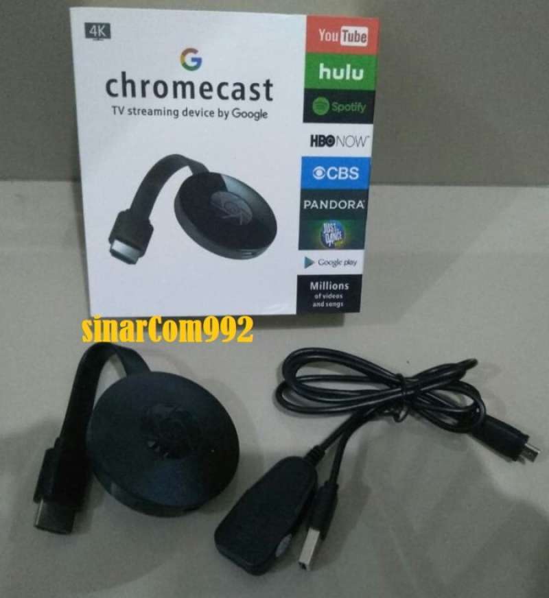 Chromecast g2 outlet