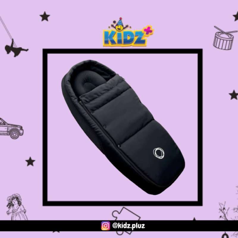 Jual bugaboo ant hot sale