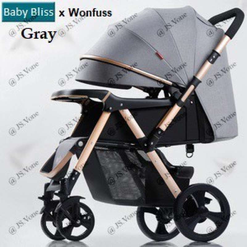 Wonfuss hotsell baby stroller