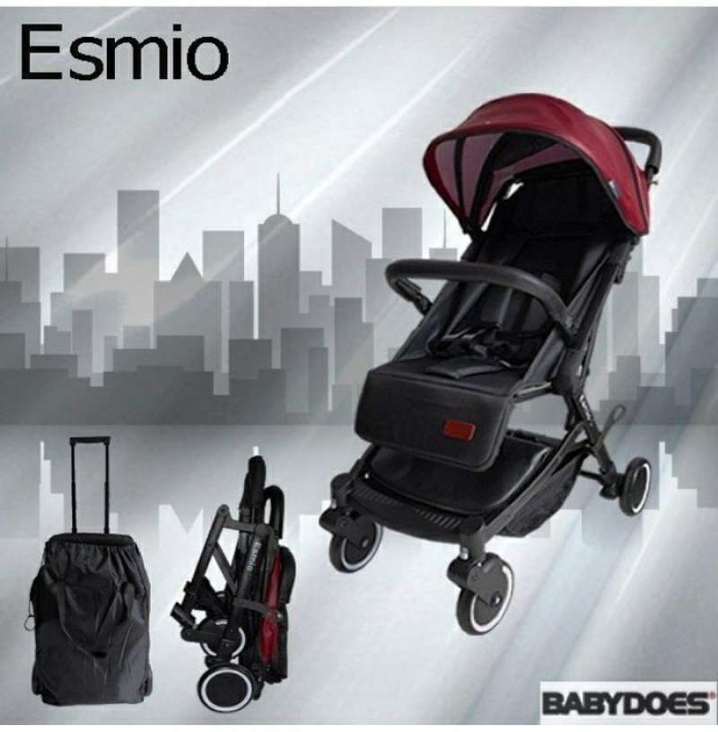 Babydoes esmio best sale