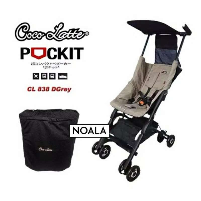 Pockit 838 review discount