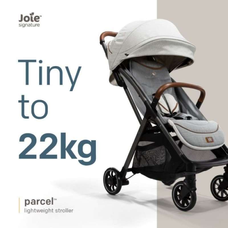 Joie discount cabin size
