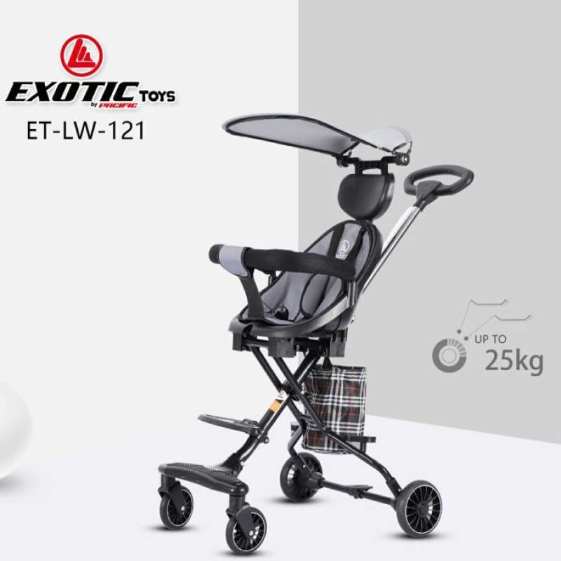 Exotic baby strollers new arrivals