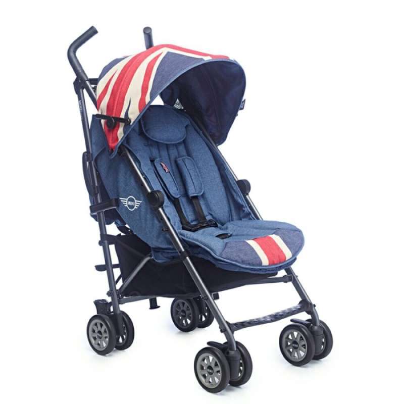 Harga stroller outlet mini cooper