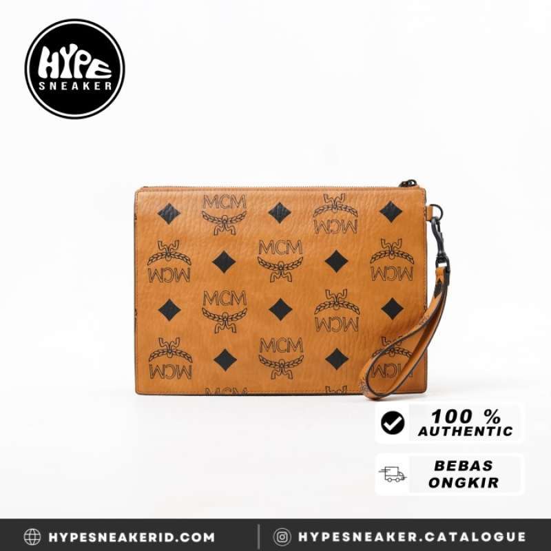 Mcm tas sales