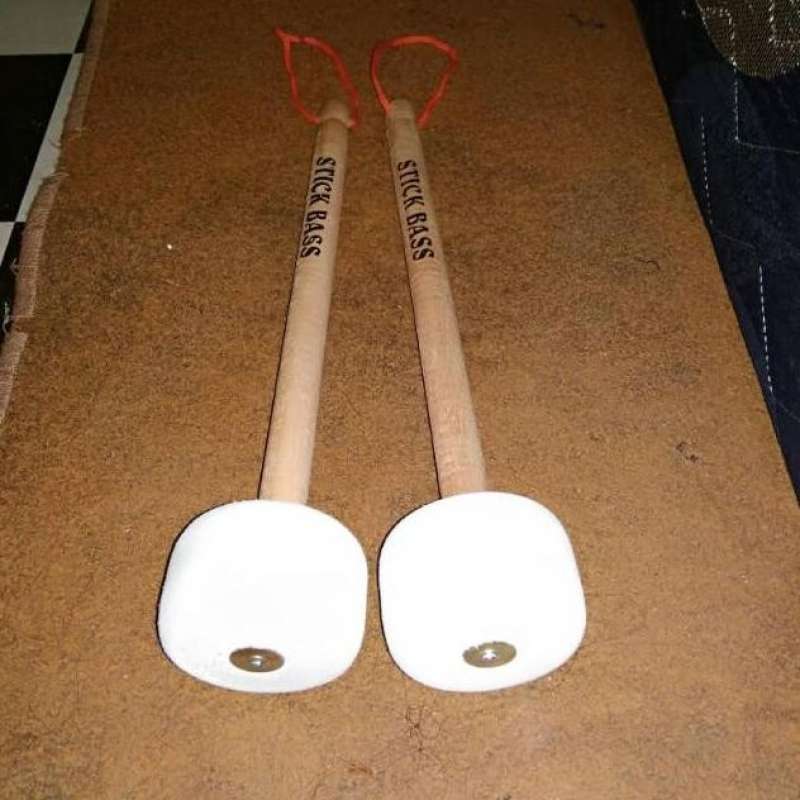 Stick bass drum jumbo sale