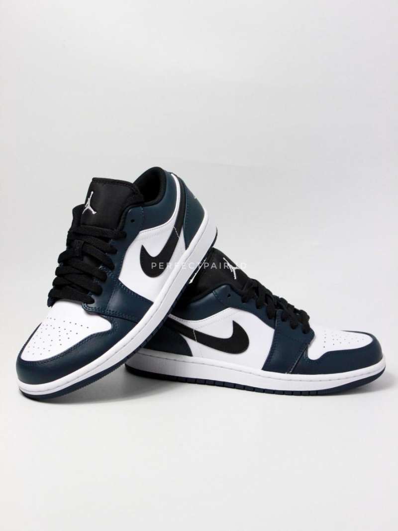 aj1 low navy