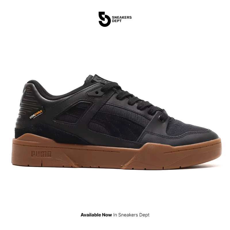Promo Sepatu Sneakers Pria Puma Slipstream Cordura 38855101 Original Diskon 65 Di Seller Sneakers Dept Official Store Department Sports Outlet sneakersdept Kota Bekasi Blibli