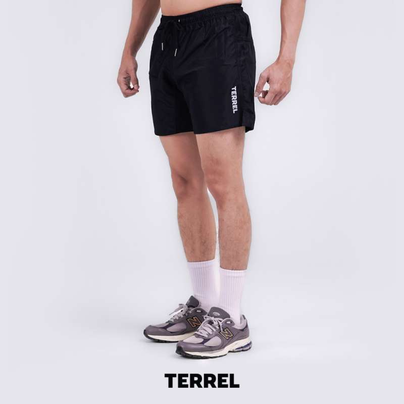 Terrel ✓ April 2025 100% Original – Official Store Indonesia