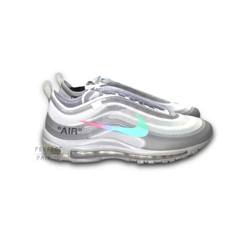 Jual Nike Air Max 97 X Off White Menta 100% Original Bnib Di