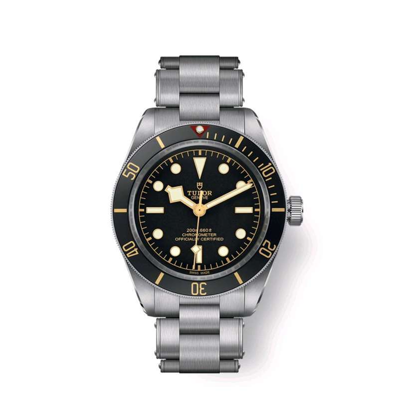 Jual tudor black bay 58 new arrivals