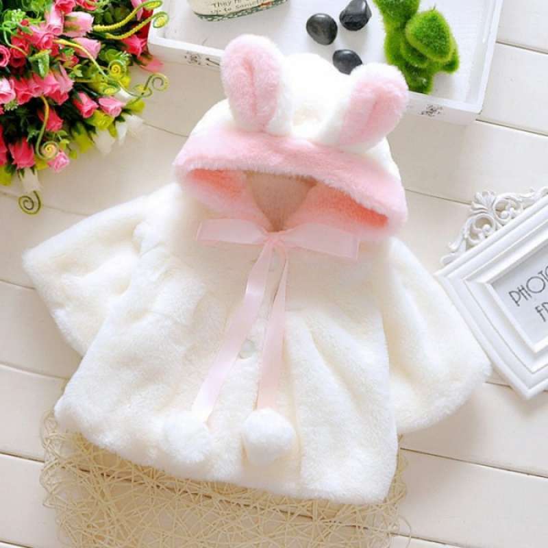 Jaket sale baby girl