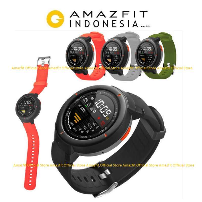 Amazfit clearance verge original