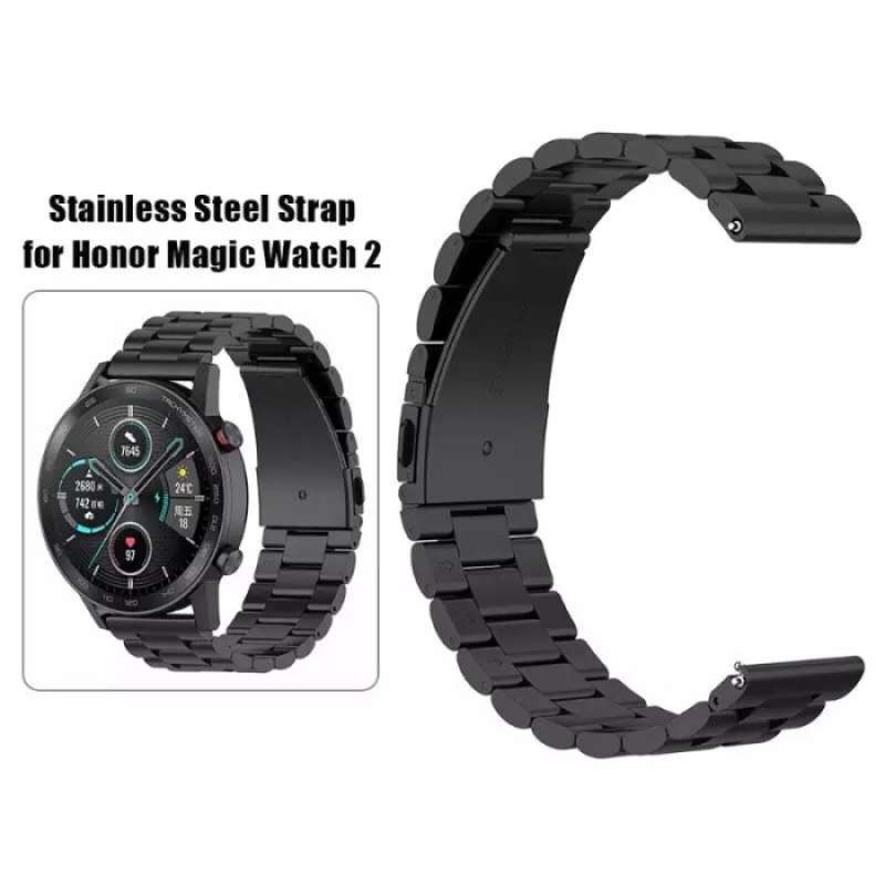 Jam honor deals magic watch 2
