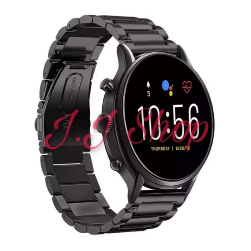 Smartwatch fossil harga store