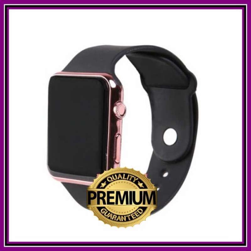 Jam led watch outlet