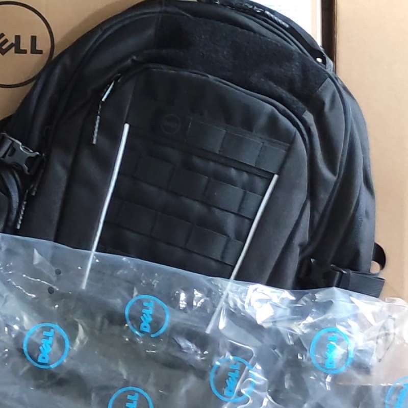 Dell rugged shop notebook escape backpack