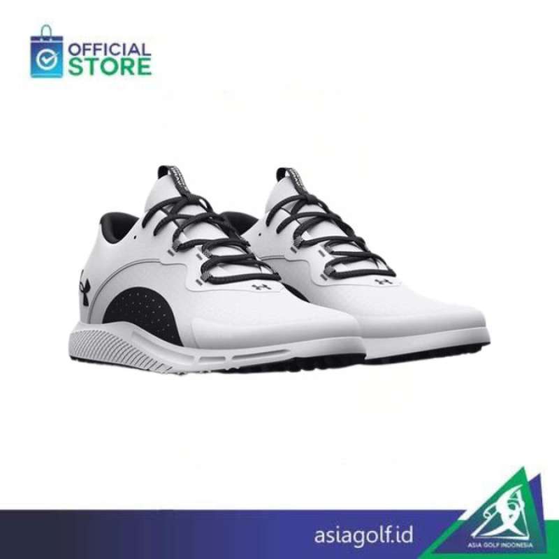 Sepatu golf on sale under armour