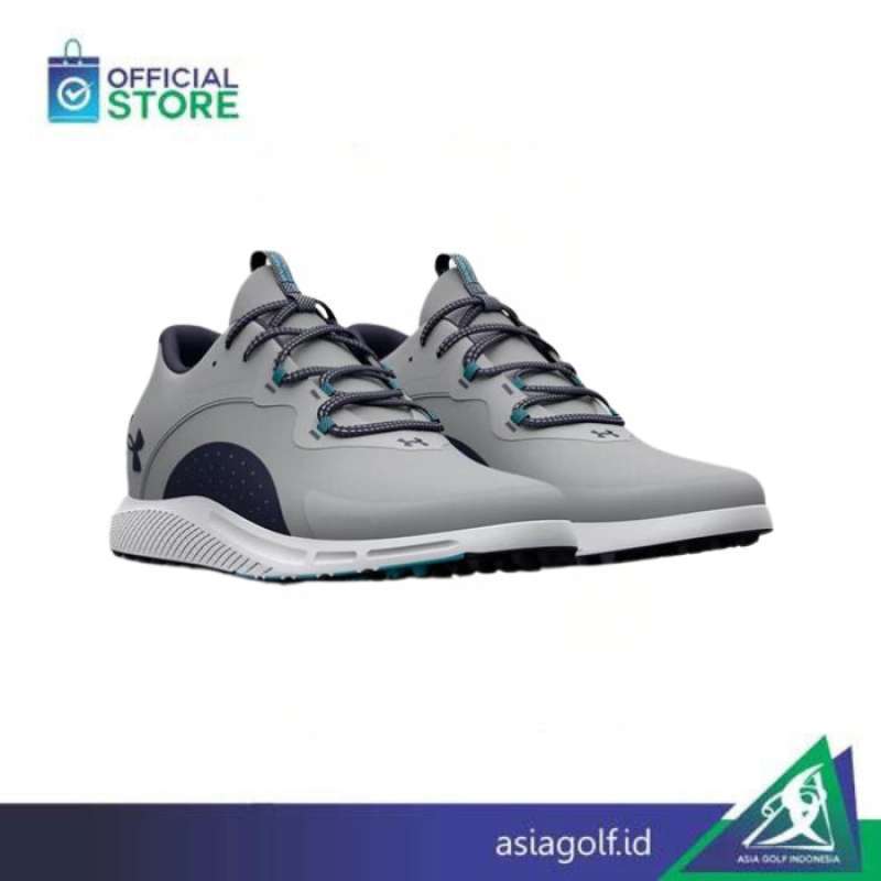 Sepatu golf under armour discount