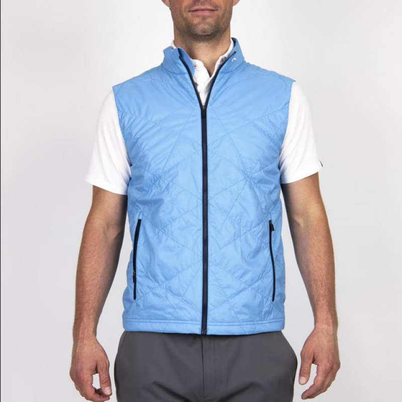 Kjus retention vest top