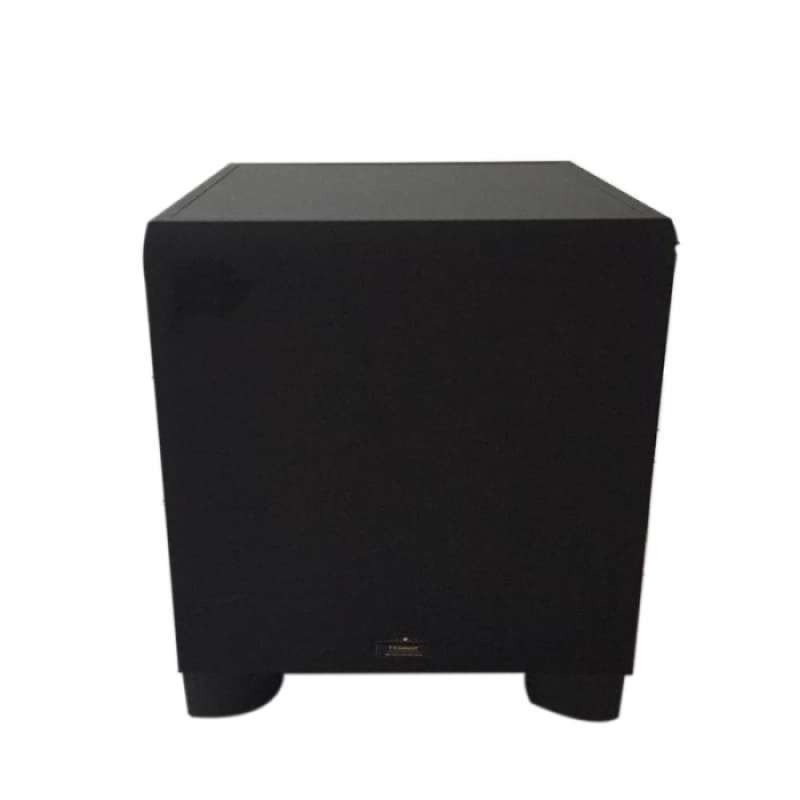 Subwoofer fidelity online 12 inch