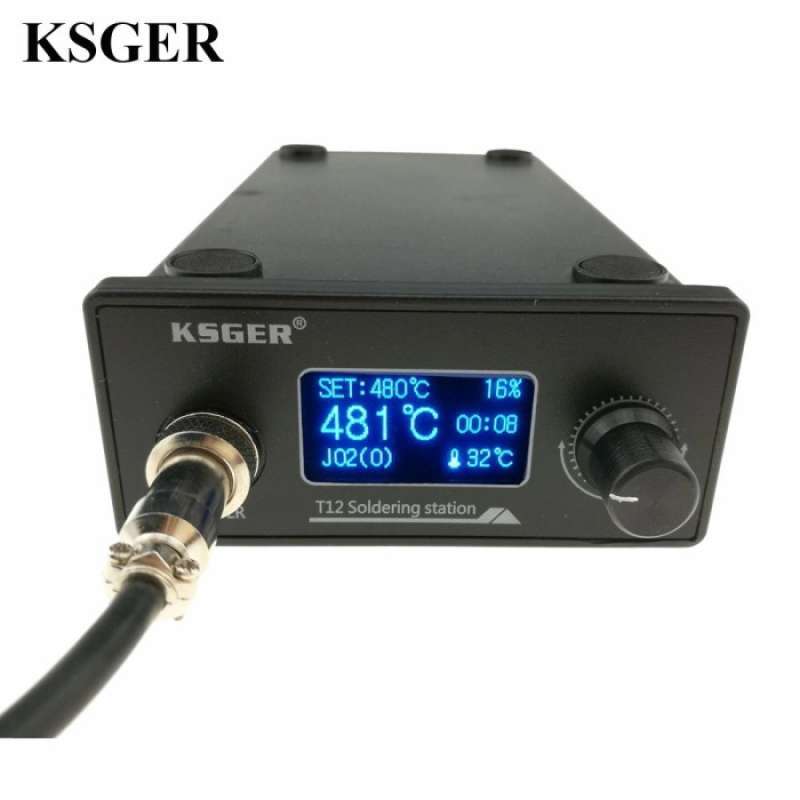 Ksger on sale soldering iron