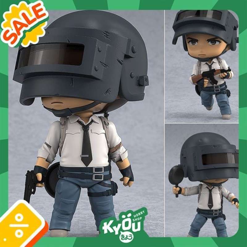 Pubg nendoroid on sale