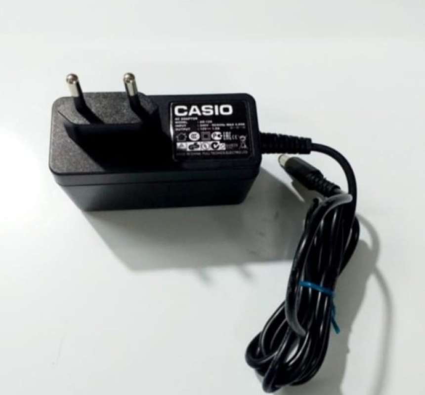 Casio ct 670 adapter cheap