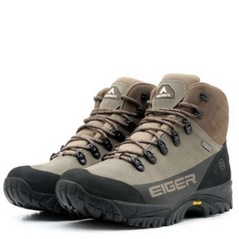 Eiger safety shoes discount