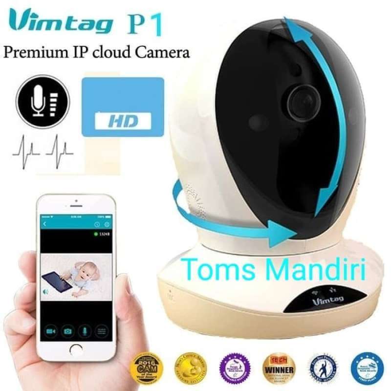 Vimtag p1 sales
