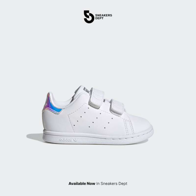Adidas stan deals smith di jakarta