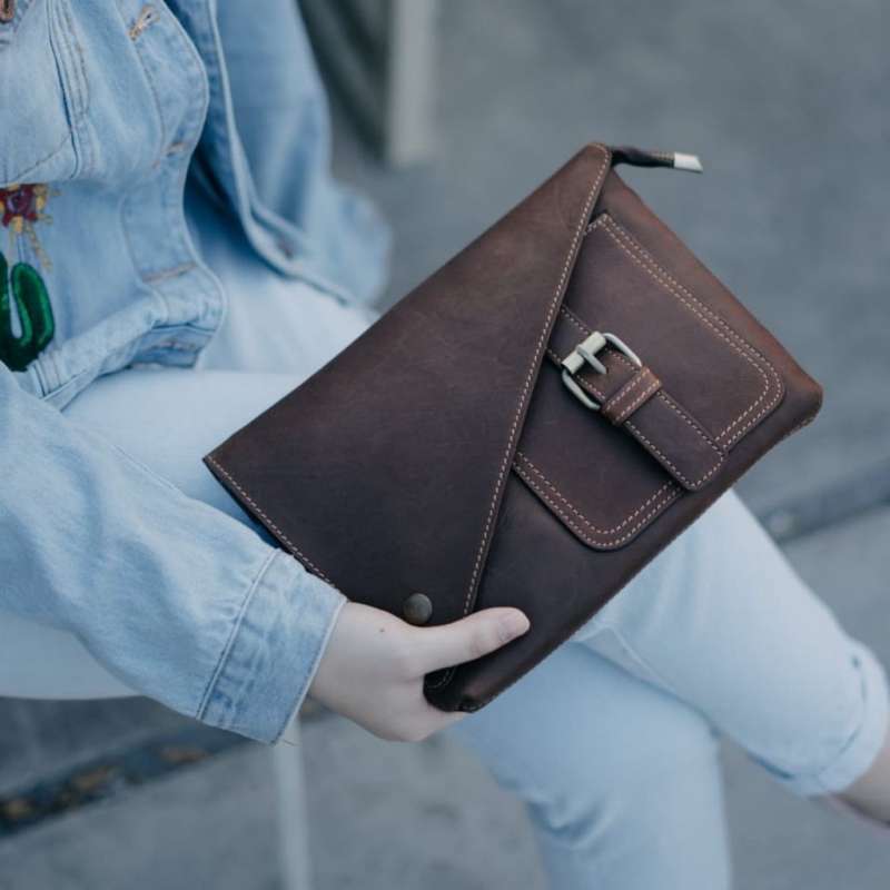 Handbag tumi sales original