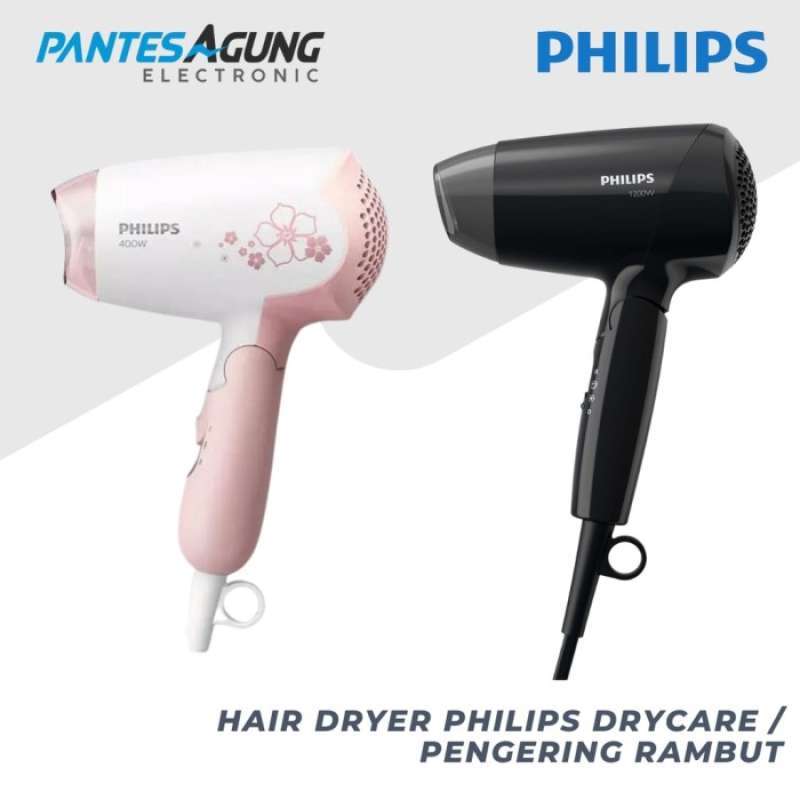 Harga hair dryer philips top