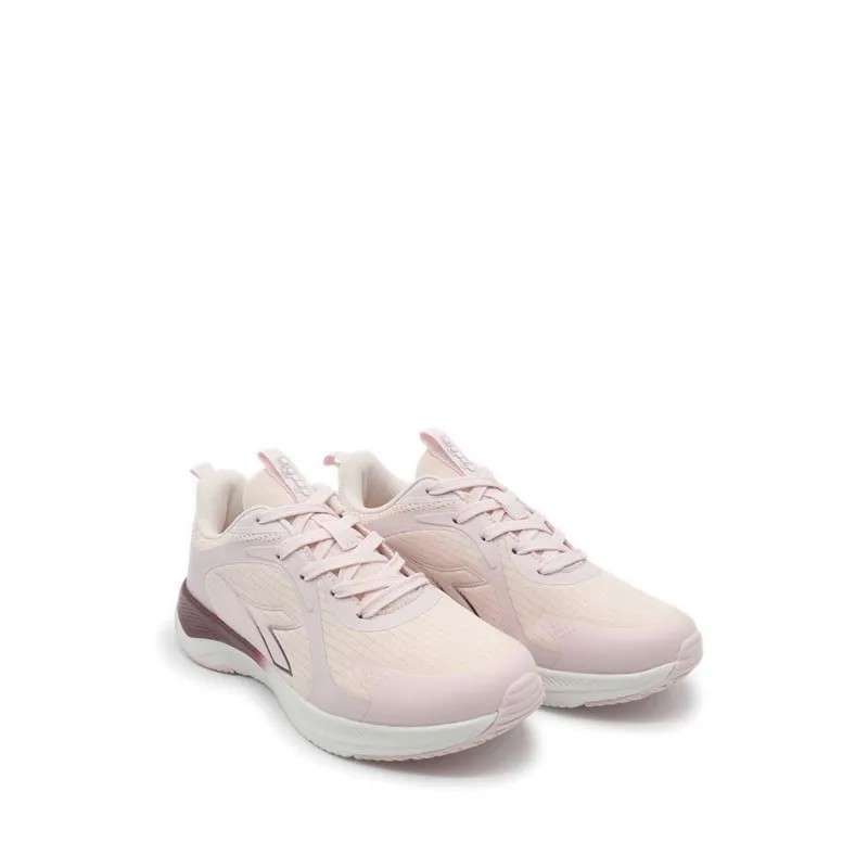 Jual Ori Sepatu Lari Wanita Diadora Faruga Running Pink di